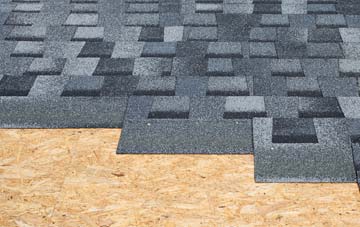 expert St Margarets asphalt roof companies