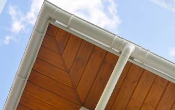 St Margarets soffit types