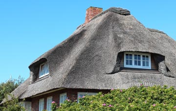 thatch roofing St Margarets