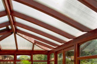 St Margarets conservatory roofing insulation